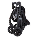 Load image into gallery viewer, Compact fold of the MUV by Baby Trend Tango Pro Stroller Travel System