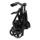 Load image into gallery viewer, Fold compact of the Baby Trend Sonar Seasons Stroller Travel System