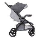 Load image into gallery viewer, Baby Trend Passport Cargo Travel System reclining seat and canopy with sun visor