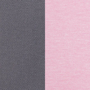 Baby Trend Passport Cargo Stroller Travel System gray and pink color fashion