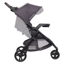 Load image into gallery viewer, Child reclining seat from the Baby Trend Sonar Cargo 3-Wheel Stroller Travel System