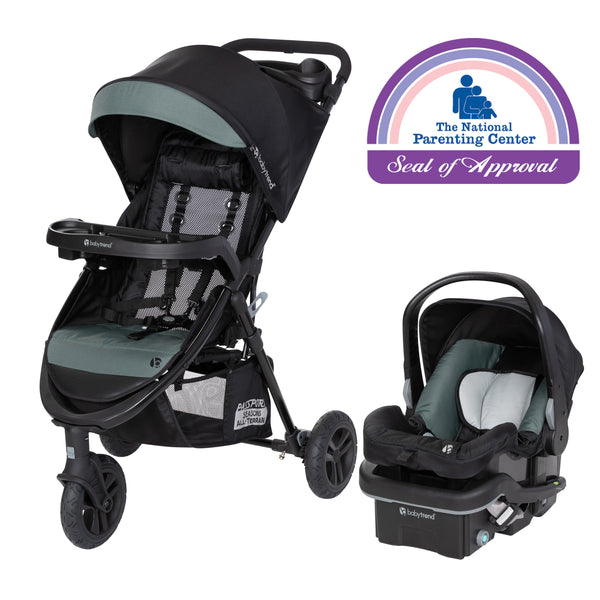 The Best Travel Car Booster Seats in 2023 — Petit Passeport