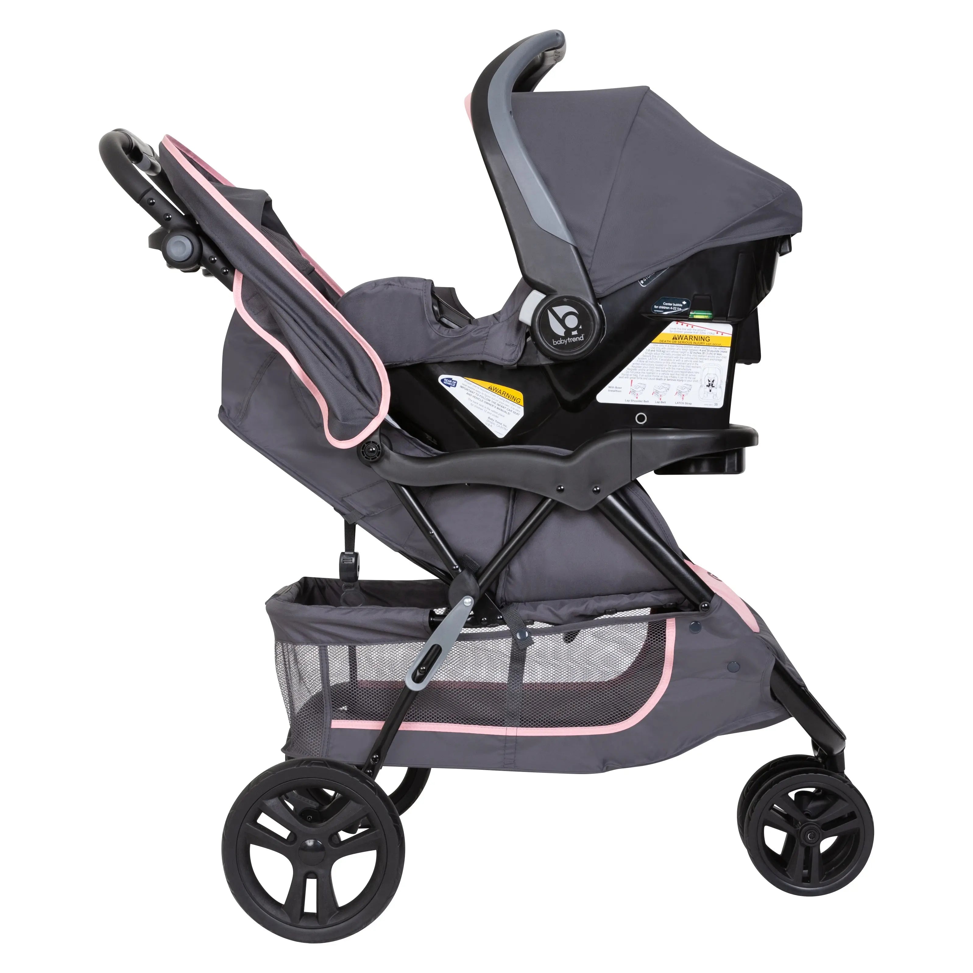Baby trend ally 35 stroller Clearance