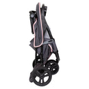 Load image into gallery viewer, EZ Ride Stroller Travel System with Ally 35 Infant Car Seat - Flamingo