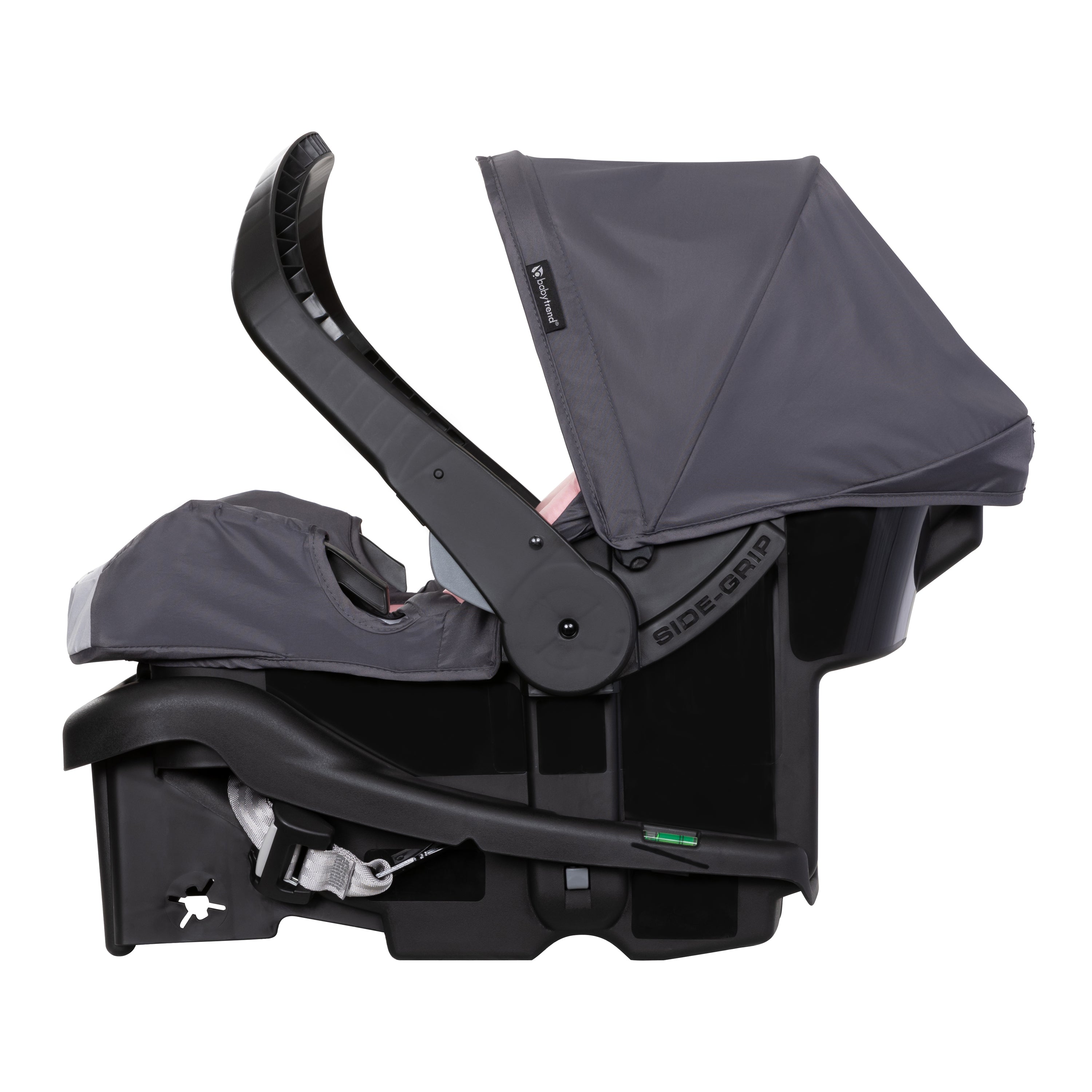 Baby Trend EZ Ride Stroller Travel System with EZ-Lift™ 35 Infant