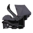 Load image into gallery viewer, Baby Trend EZ-Lift 35 Infant Car Seat handle rotate to rebound bar