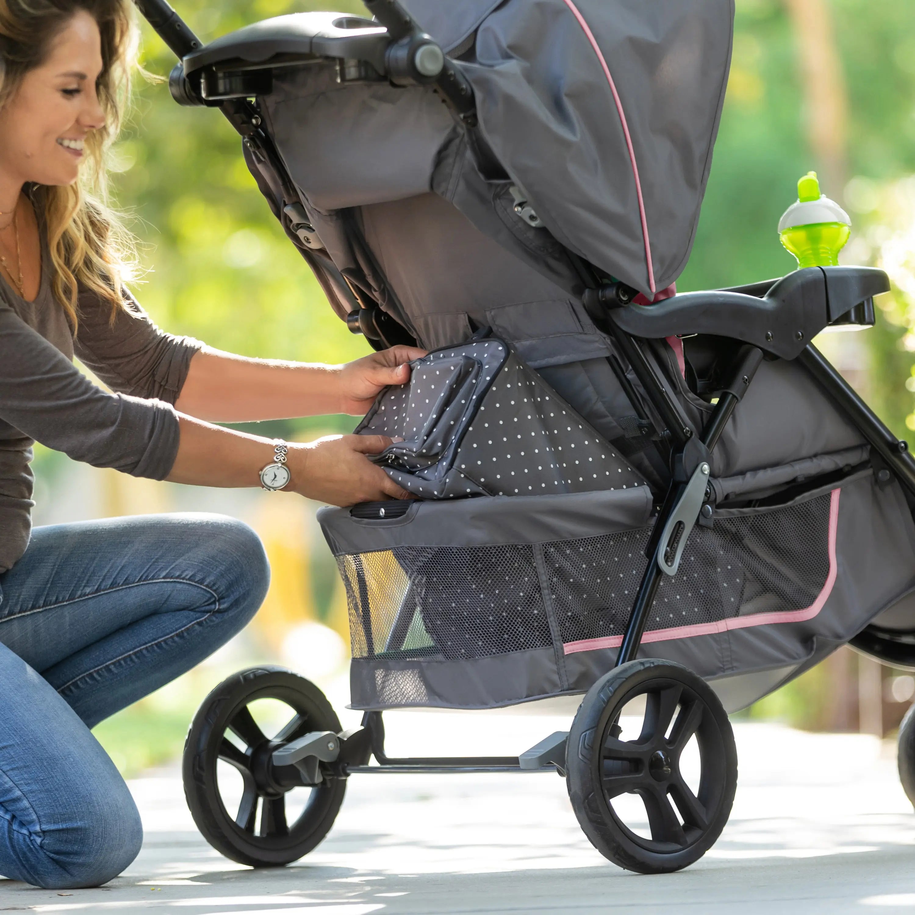 Baby trend ez ride 35 travel system Outlet