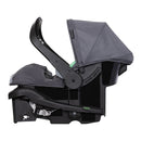 Load image into gallery viewer, Baby Trend EZ-Lift 35 Infant Car Seat handle converts into a rebound bar