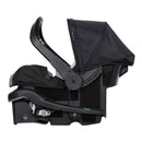 Load image into gallery viewer, Baby Trend EZ-Lift 35 PLUS Infant Car Seat handle bar converts into a rebound bar