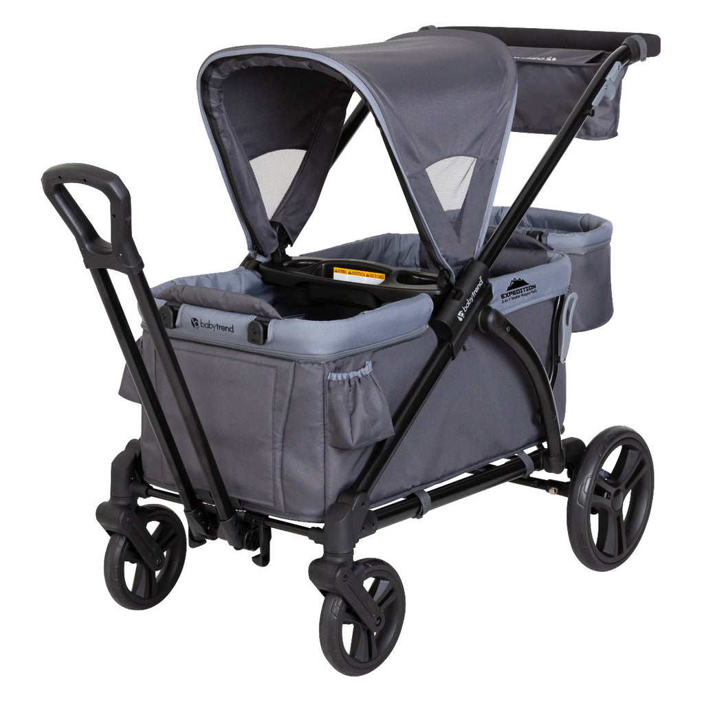 Order the Tiny Love 5-in-1 Walk Behind & Ride On online - Baby Plus