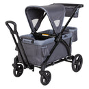 Load image into gallery viewer, Baby Trend Expedition 2-in-1 Stroller Wagon PLUS