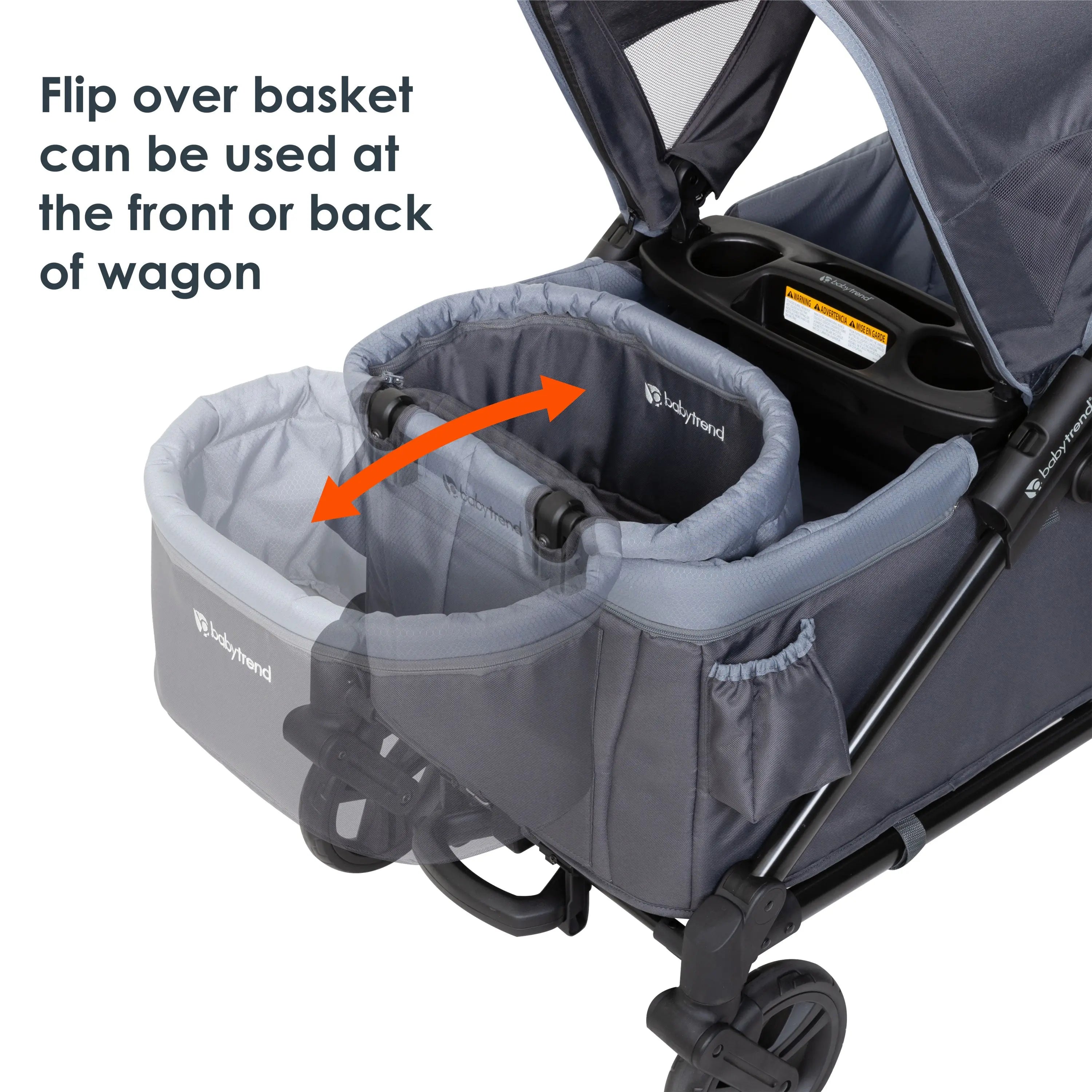baby trend wagon dimensions Expedition® 2-In-1 Stroller Wagon Plus (Infant/Toddler/Kids) – Baby Trend