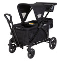 Baby Trend Expedition 2-in-1 Stroller Wagon PLUS