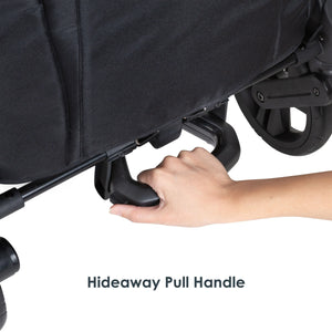 Expedition 2-in-1 Stroller Wagon PLUS