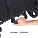 Load image into gallery viewer, Expedition® 2-in-1 Stroller Wagon PLUS