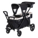 Load image into gallery viewer, Baby Trend Expedition 2-in-1 Stroller Wagon PLUS