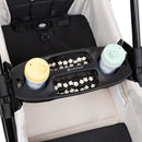 Load image into gallery viewer, Child center console with cup holders on the Baby Trend Expedition 2-in-1 Stroller Wagon PLUS