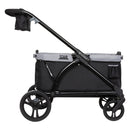 Load image into gallery viewer, Baby Trend Tour 2-in-1 Stroller Wagon side view