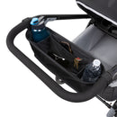 Load image into gallery viewer, Baby Trend Tour 2-in-1 Stroller Wagon with soft parents organizer with cup holders