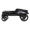 Baby Trend Tour 2-in-1 Stroller Wagon folded