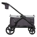 Load image into gallery viewer, Baby Trend Expedition 2-in-1 Stroller Wagon side view without canopy
