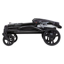 Load image into gallery viewer, Baby Trend Expedition 2-in-1 Stroller Wagon folds compact, wheels can be removed