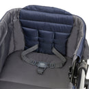 Load image into gallery viewer, Baby Trend Expedition 2-in-1 Stroller Wagon seat with harness system