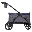 Load image into gallery viewer, Baby Trend Expedition 2-in-1 Stroller Wagon side view without canopy