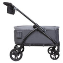Load image into gallery viewer, Baby Trend Tour LTE 2-in-1 Stroller Wagon side view of the wagon