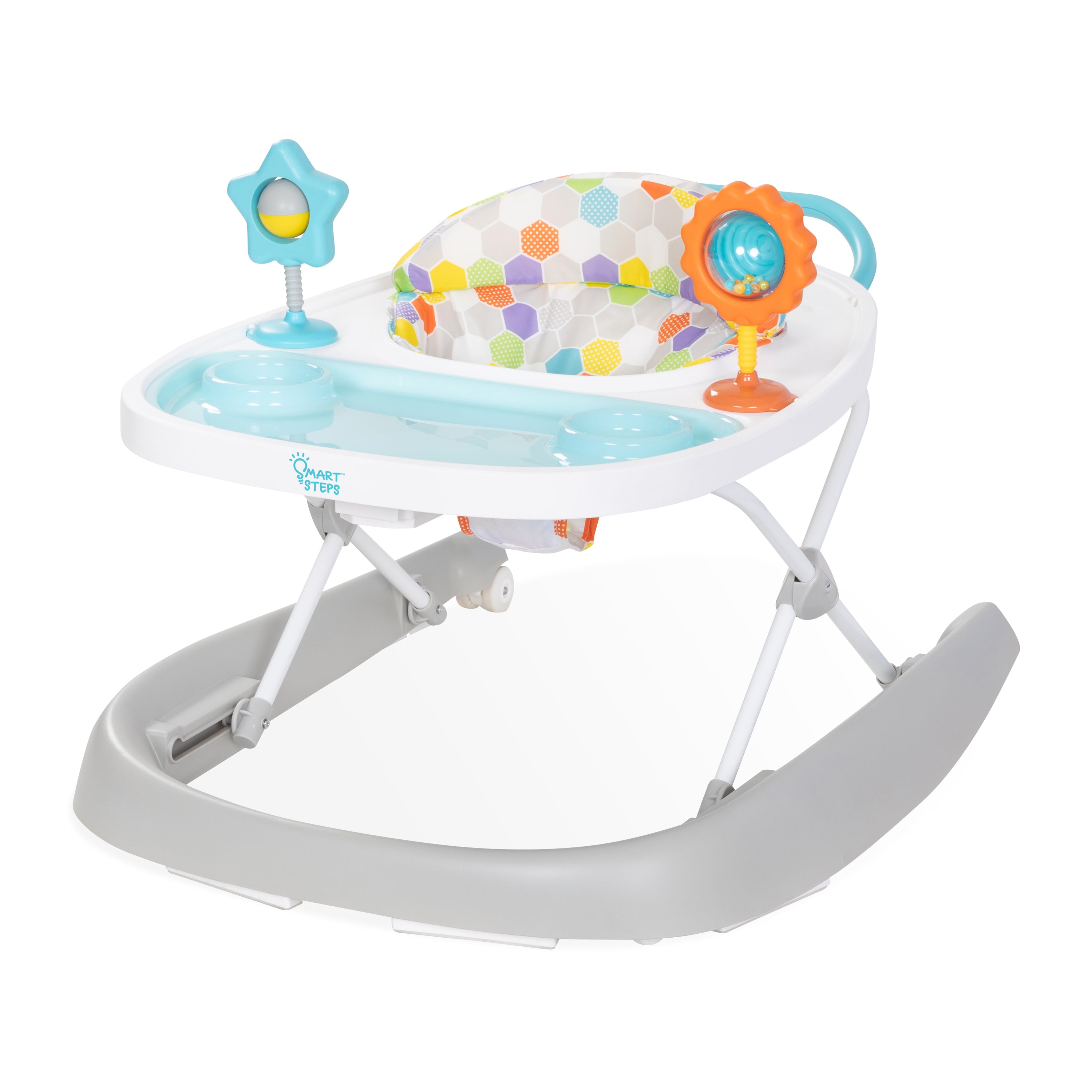 How to Adjust Baby Trend Walker: A Step-by-Step Guide