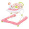 Trend 4.0 Activity Walker with Walk Behind Bar by Baby Trend