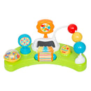 Load image into gallery viewer, Baby Trend Orby Activity Walker toys to place on top of tray