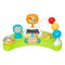 Baby Trend Orby Activity Walker toys to place on top of tray
