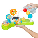 Load image into gallery viewer, Baby Trend Orby Activity Walker easy clean toys
