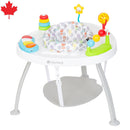 Load image into gallery viewer, Baby Trend 3-in-1 Bounce N Play Activity Center