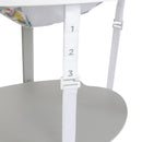 Load image into gallery viewer, Baby Trend 3-in-1 Bounce N Play Activity Center has 3 position adjustable height