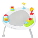 Load image into gallery viewer, Convert the Baby Trend 3-in-1 Bounce N Play Activity Center into an activity table for your child