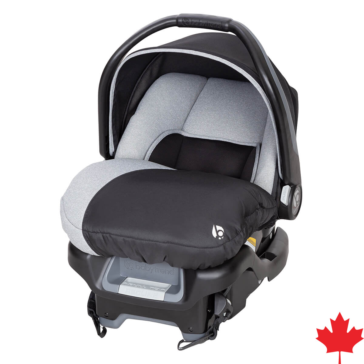 Baby Trend Ally 35 Infant Car Seat With