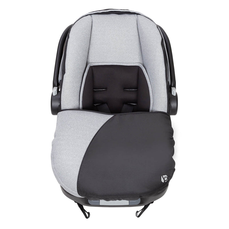 Ally™ 35 Infant Car Seat with Cozy Cover - Vantage (Toys R Us Canada Exclusive)