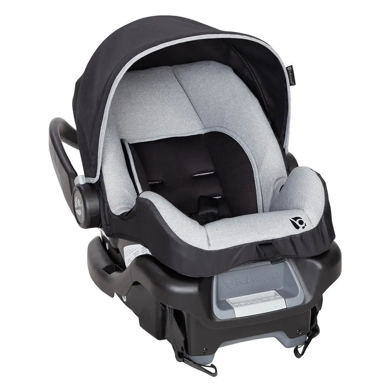 Baby trend ally 35 car seat Clearance