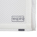 Load image into gallery viewer, Respiro™ Crib Mattress Infant Sleep Surface- Warm White