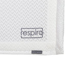 Load image into gallery viewer, Respiro™ Crib Mattress Toddler Sleep Surface- Warm White