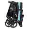 Baby Trend Tango Mini lightweight Stroller folds compact
