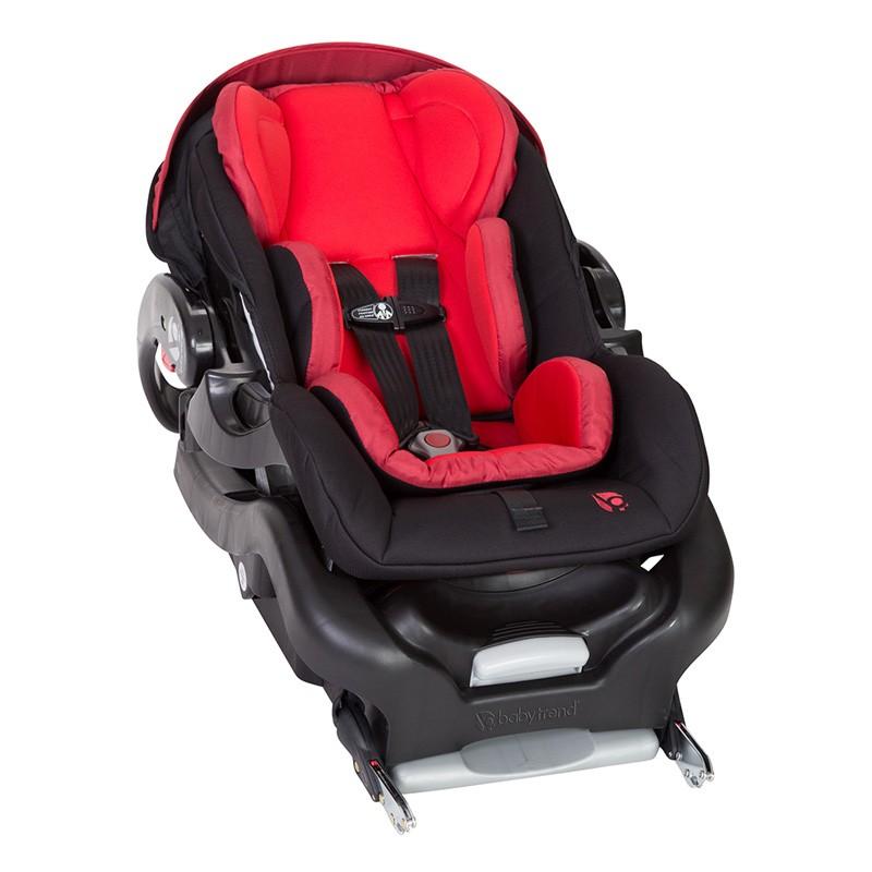 Secure Snap Tech 32 Infant Car Seat