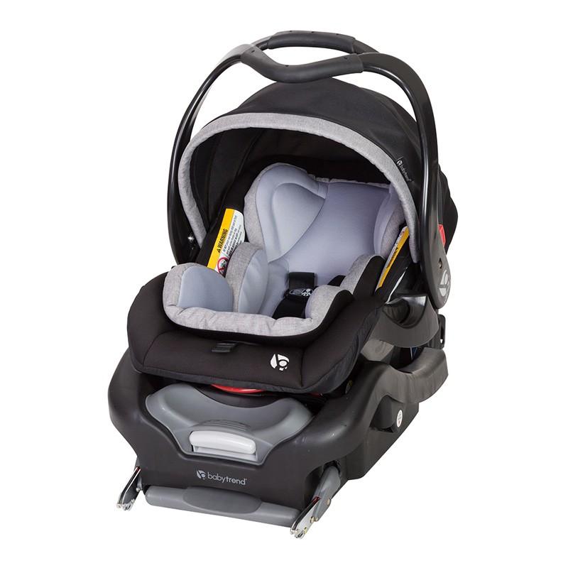 Infant　Secure　Snap　Baby　Trend　Car　Tech　35　Seat