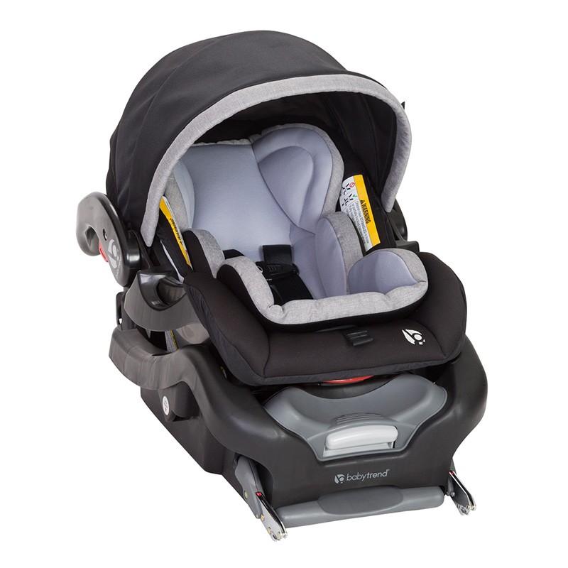 Baby Trend Secure Snap Tech 35 Infant Car Seat