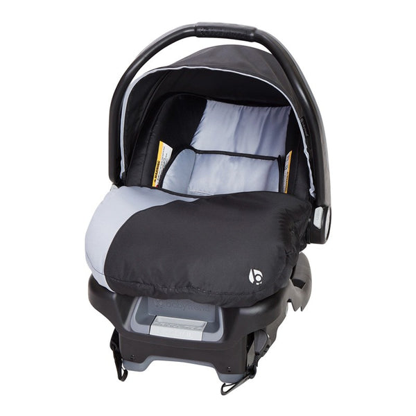 Baby Trend Ally 35 Infant Car Seat in Stormy