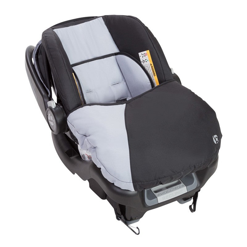 Baby Trend Ally 35 Infant Car Seat in Stormy