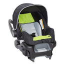 Load image into gallery viewer, Baby Trend Ally 35 Infant Car Seat in green