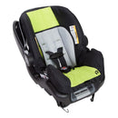 Load image into gallery viewer, Baby Trend Ally 35 Infant Car Seat in green